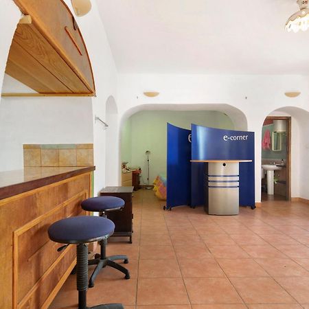 Apartamento Puerta Del Viento Lejlighed Fuencaliente de la Palma Eksteriør billede