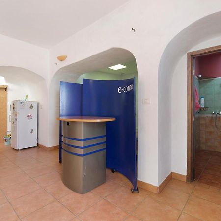 Apartamento Puerta Del Viento Lejlighed Fuencaliente de la Palma Eksteriør billede