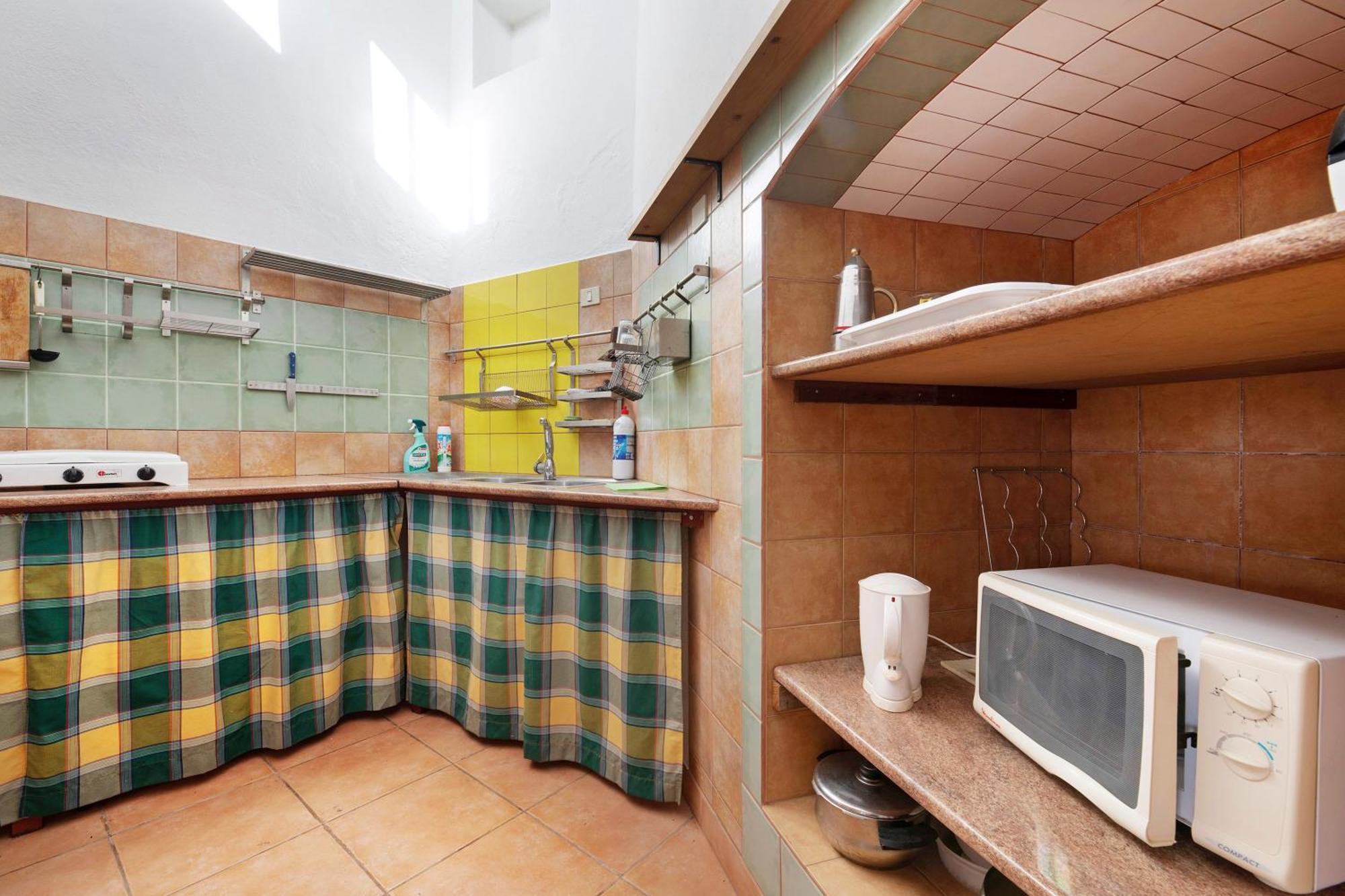 Apartamento Puerta Del Viento Lejlighed Fuencaliente de la Palma Eksteriør billede
