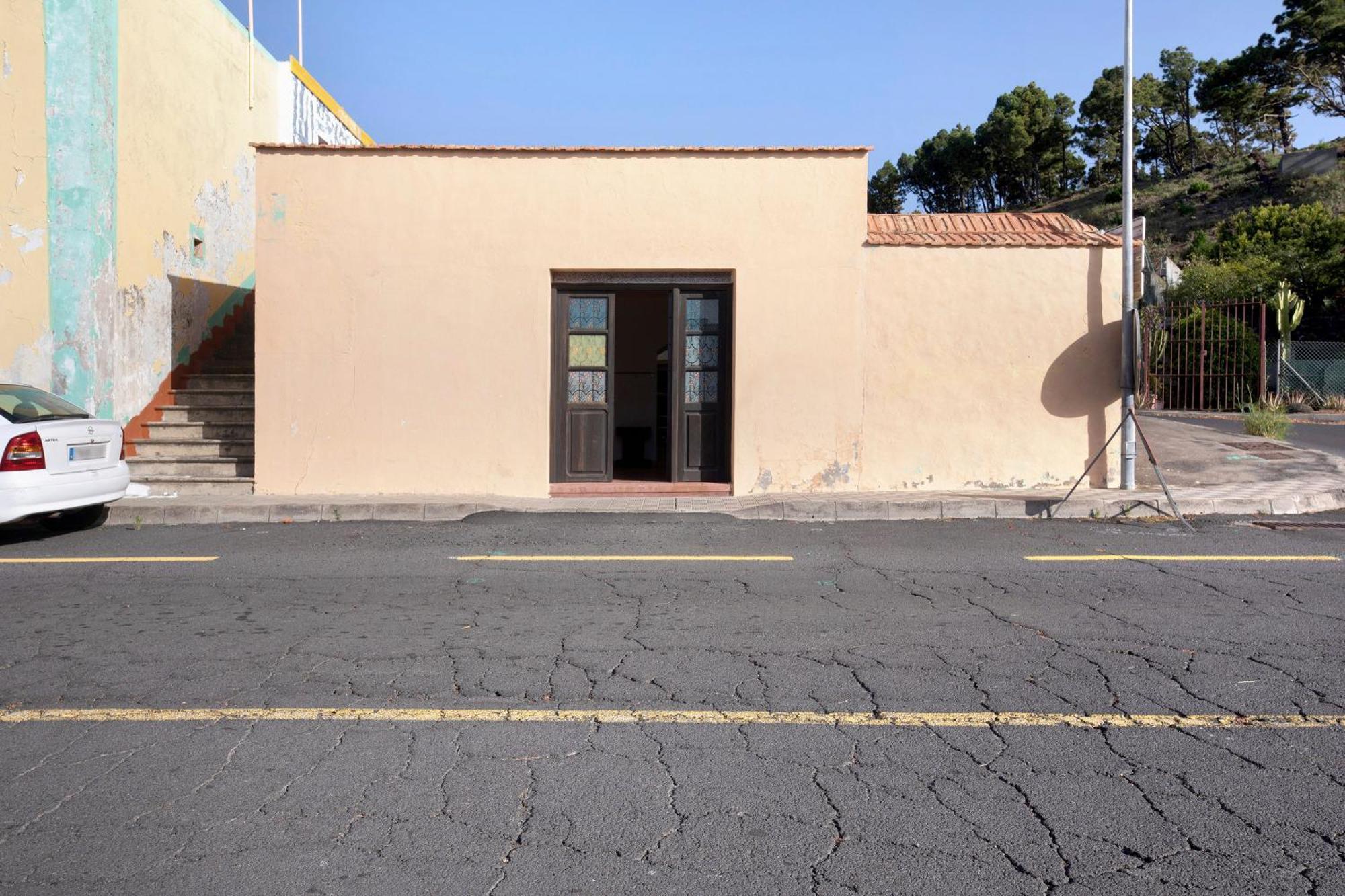 Apartamento Puerta Del Viento Lejlighed Fuencaliente de la Palma Eksteriør billede